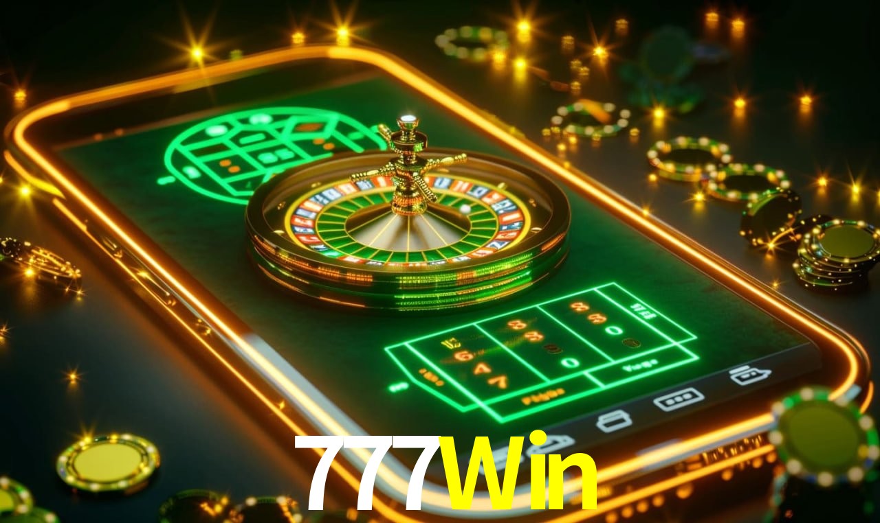 777Win App Login