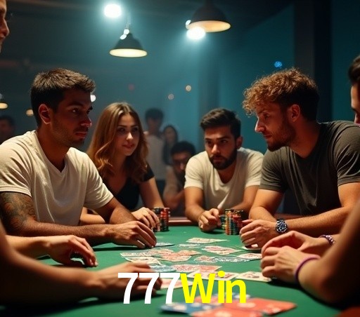 777Win,777Win Com App