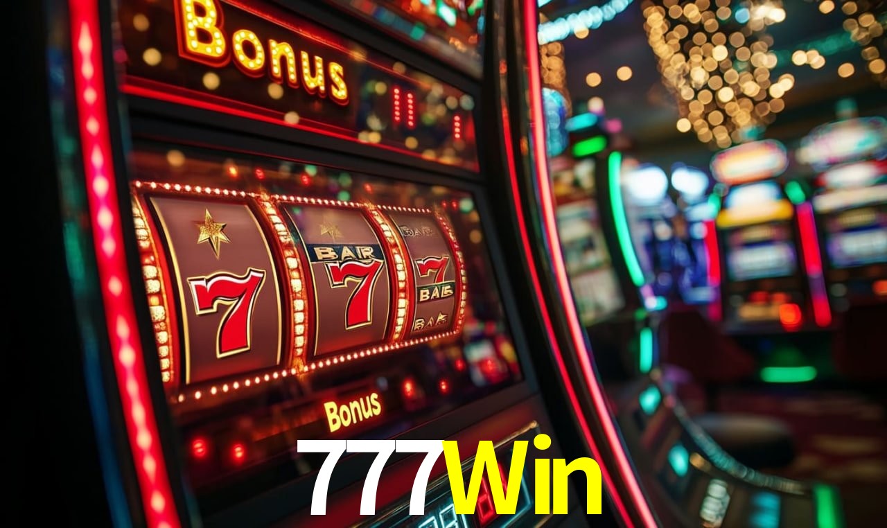 Bônus Generosos e Exclusivos no 777Win para Você!