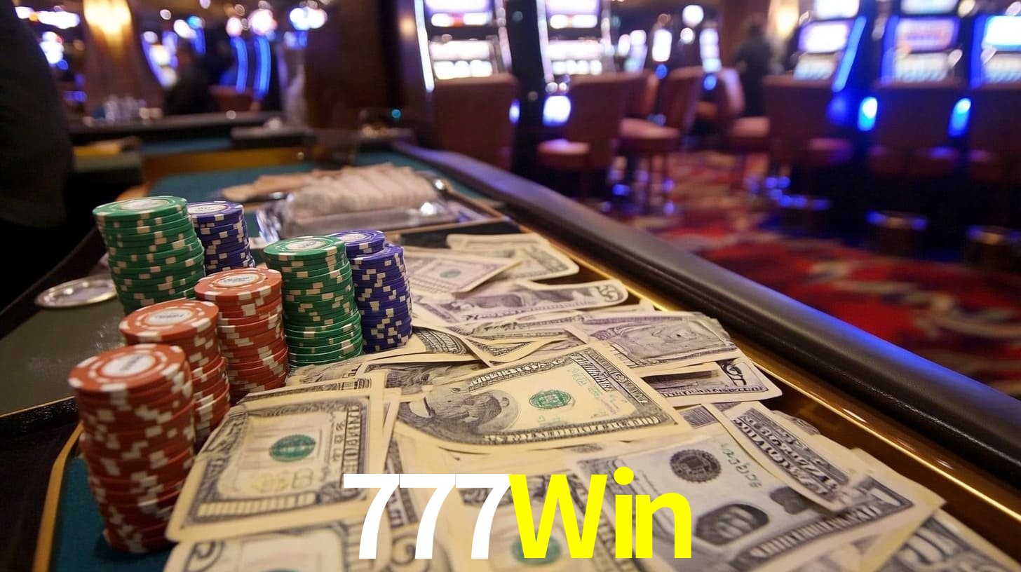 777Win,777Win Com App