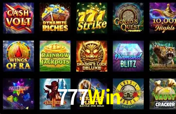 777Win App Login